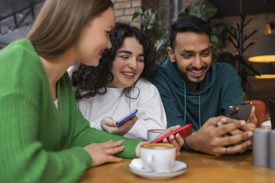 120+ Funny and Iconic Group Chat Names