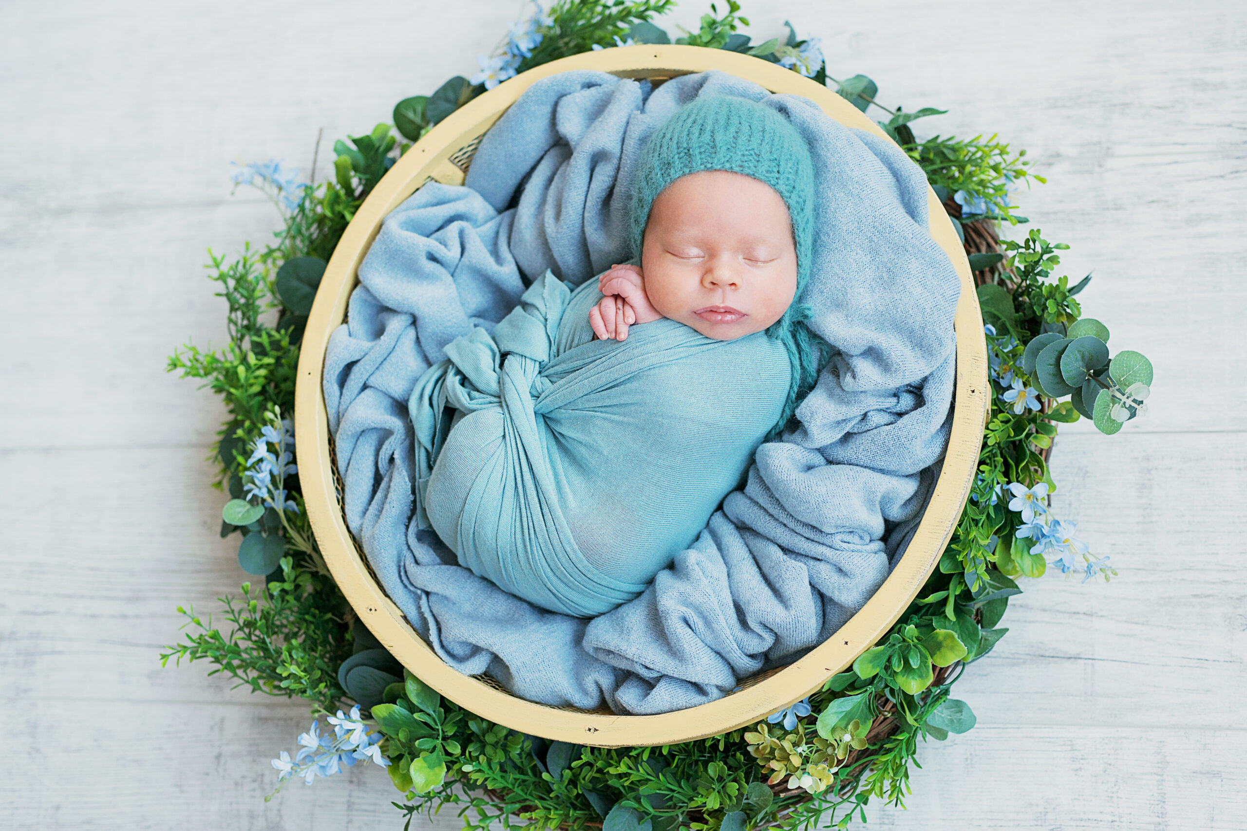 130 Rare Irish Boy Names With Meanings