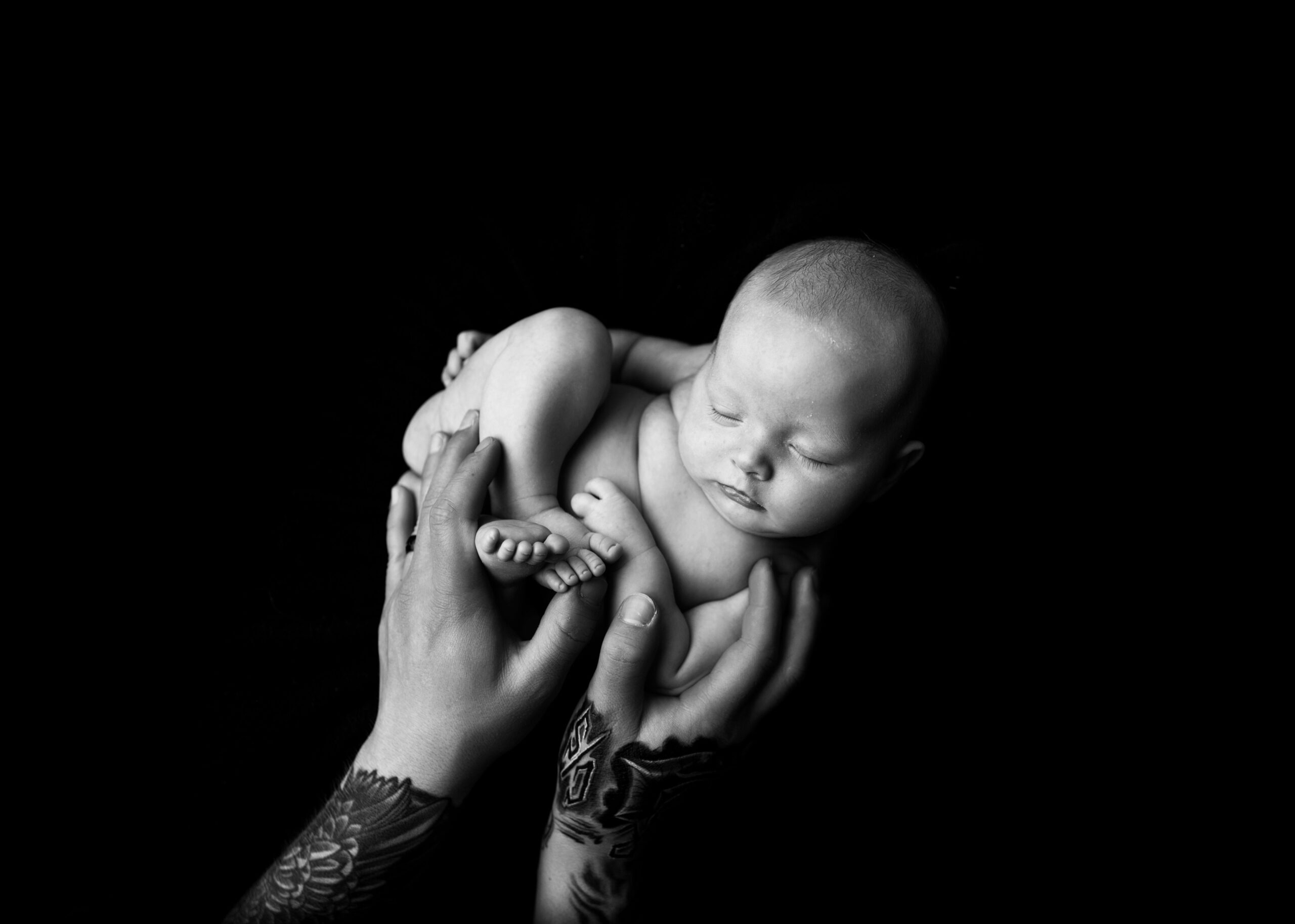 120 Names That Mean Night with Its Origins