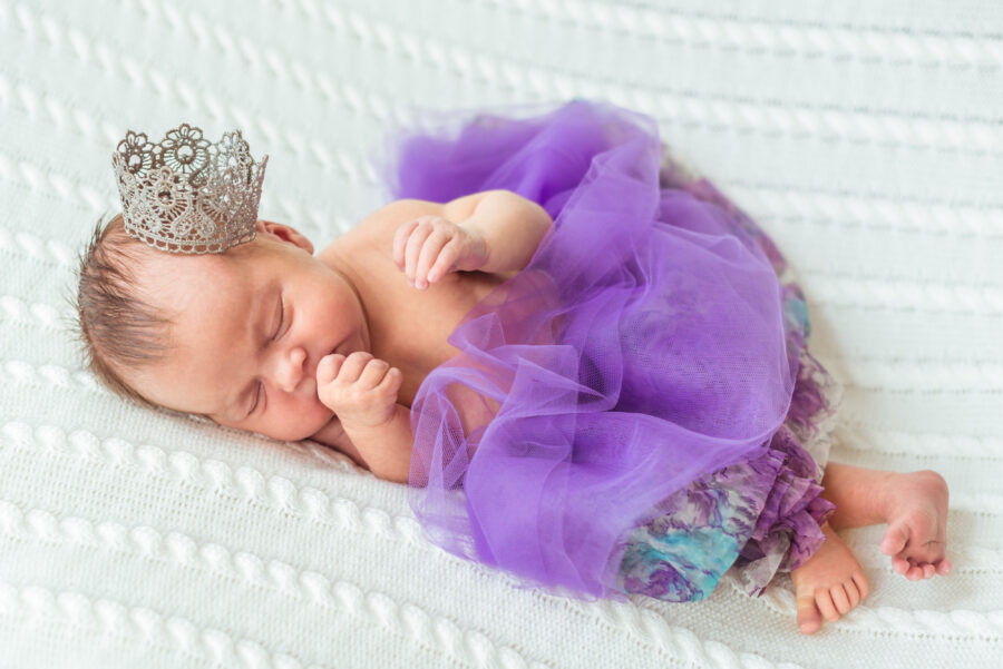 120 Princess Names That Sound Truly Royal