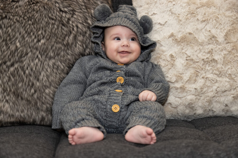 Scandinavian Boy Names with Strong Nordic Roots